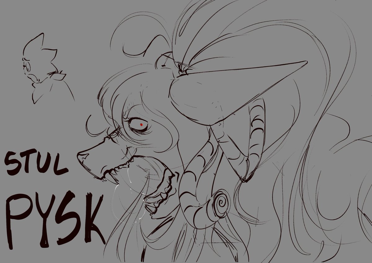 Loop🩸(COMMS OPEN) tweet media