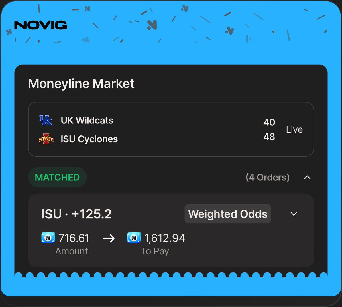 Pure Victory Picks tweet media