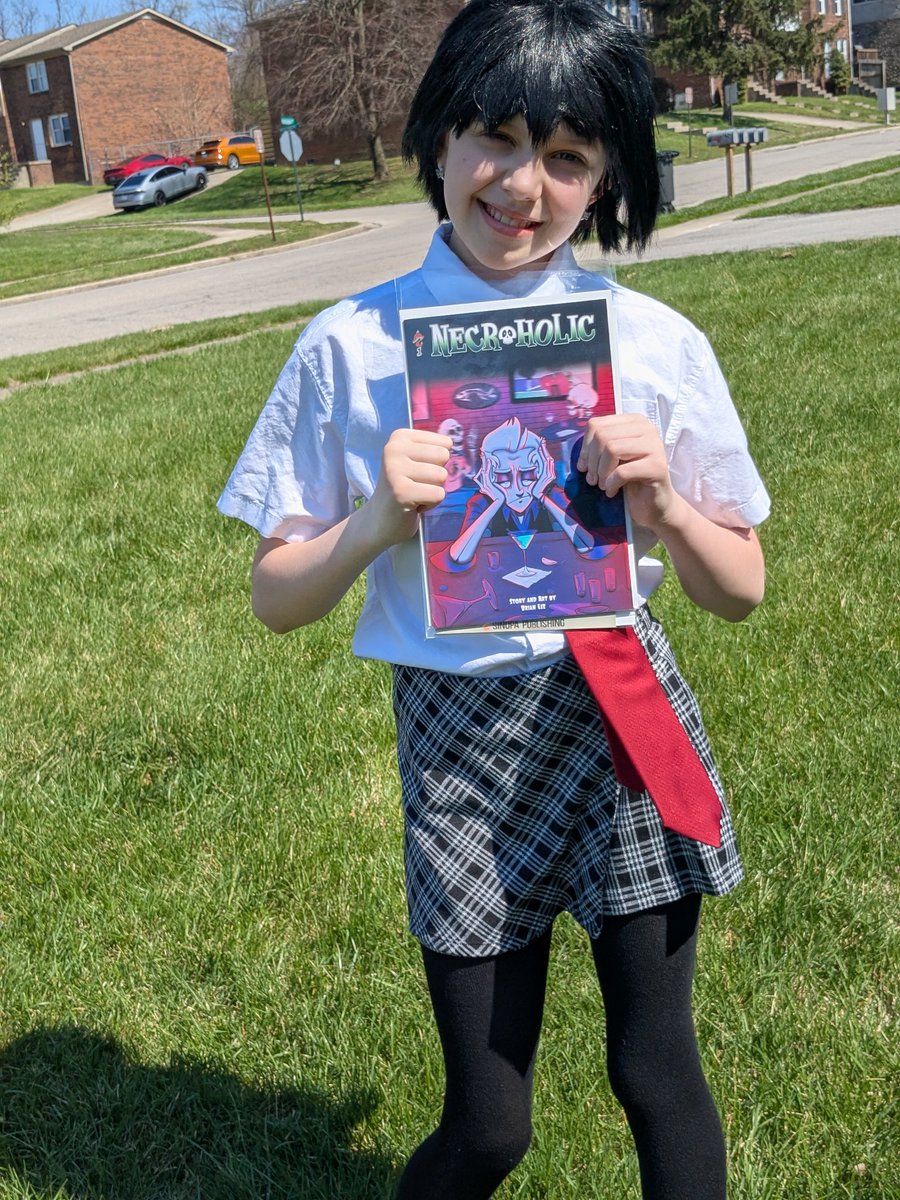 Sinopa Publishing LLC tweet media