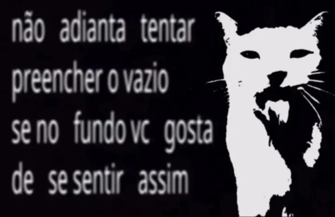 Frases em baixa qualidade tweet media