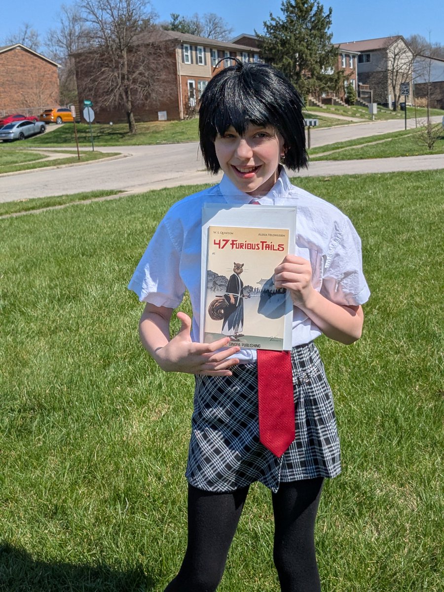 Sinopa Publishing LLC tweet media