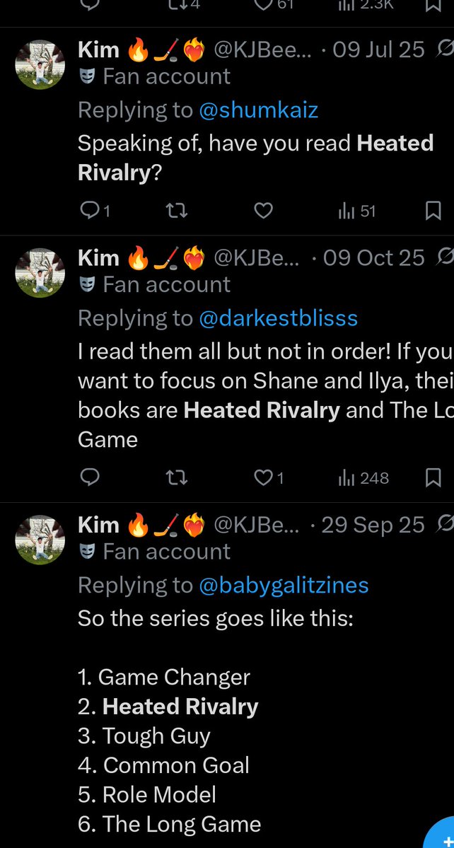 Kim 🔥🏒❤️‍🔥 tweet media