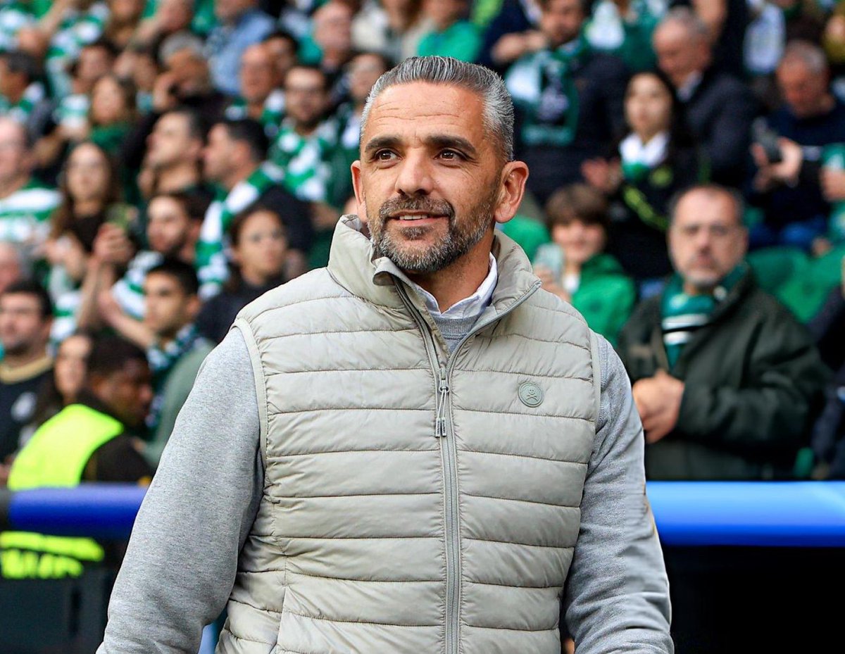 Cabine Desportiva tweet media