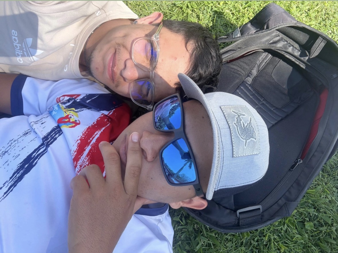 MaleCams tweet media