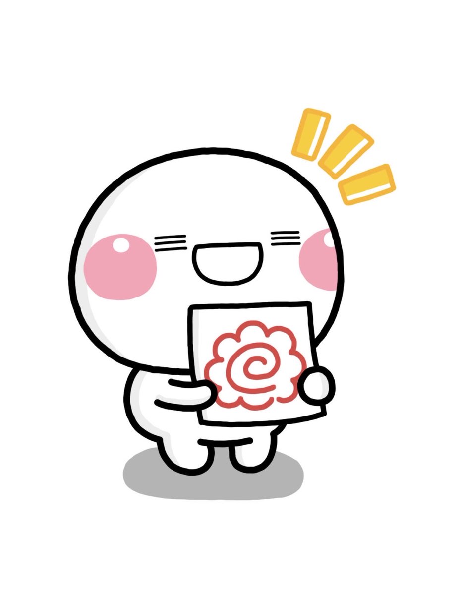 しろまる 月曜日起きれてエラい♡