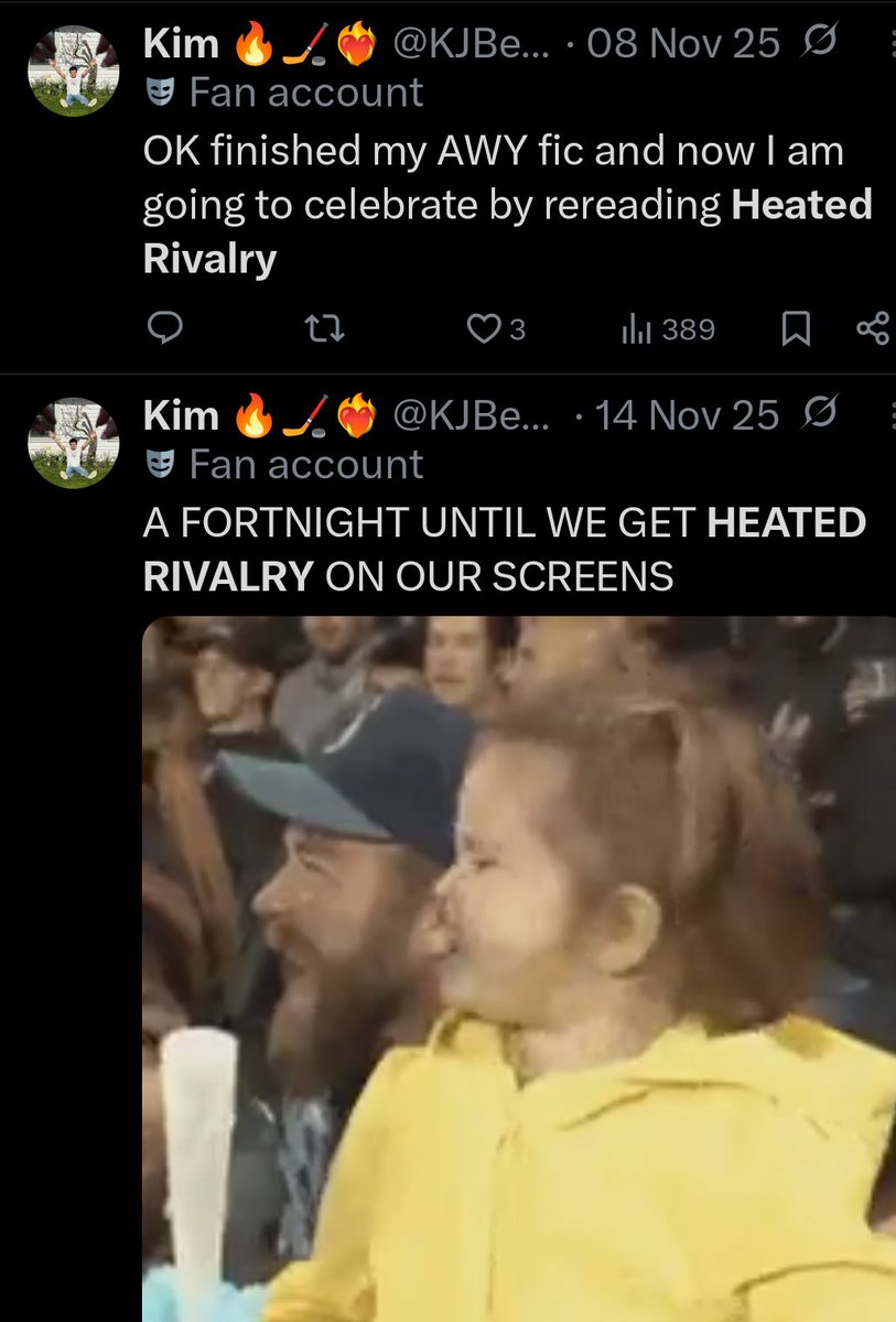 Kim 🔥🏒❤️‍🔥 tweet media