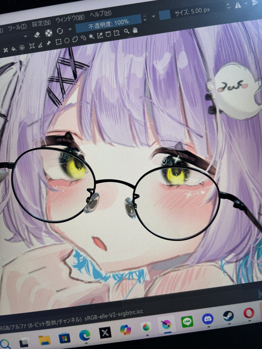せやなぎ tweet media