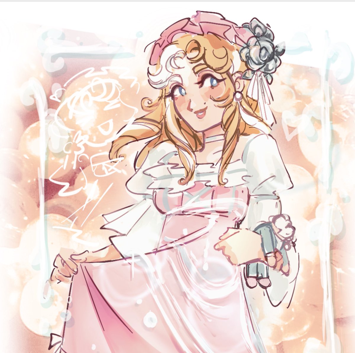 stinkbutt mclovin tweet media