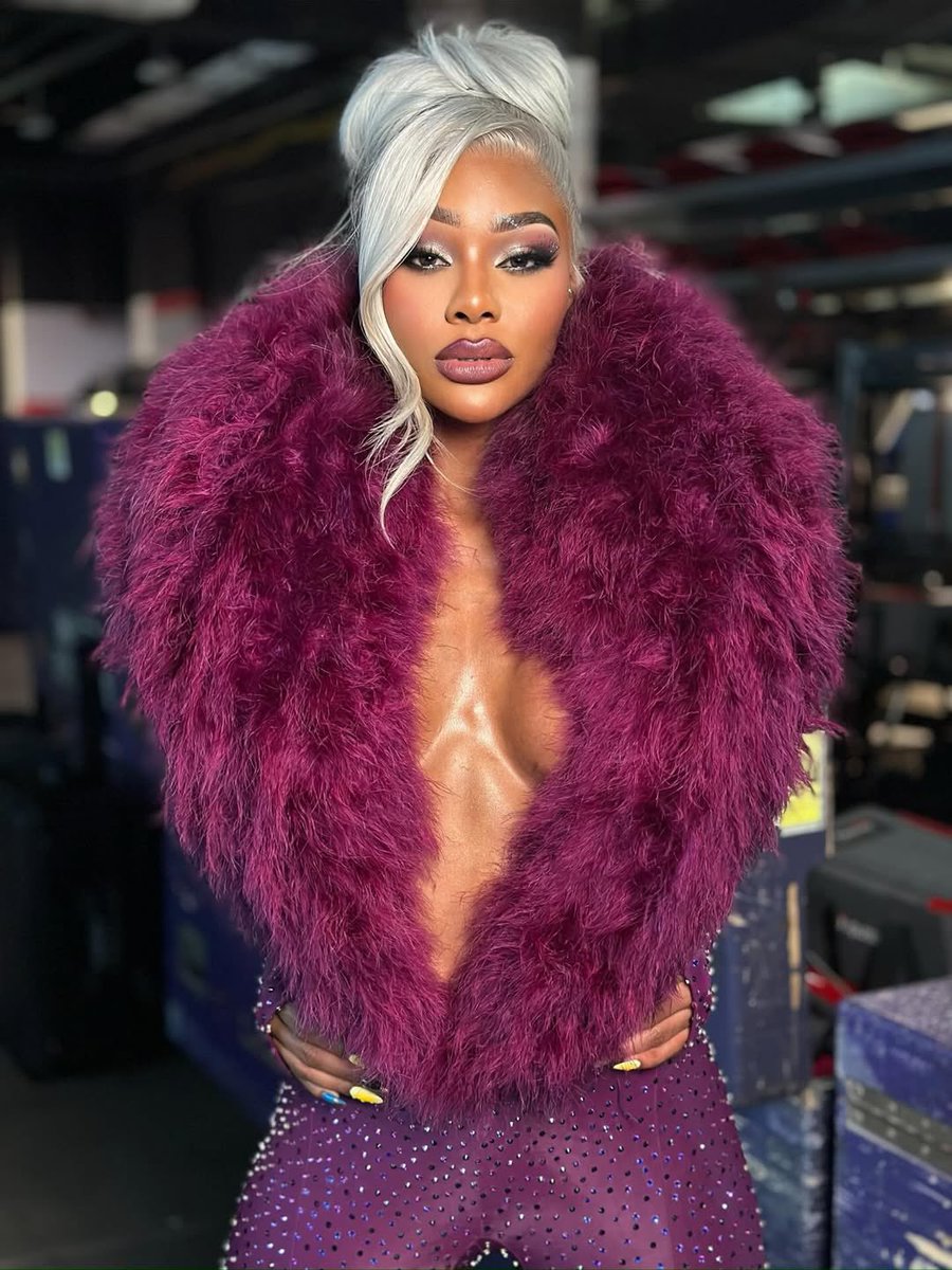 Tawanna ☝🏿 tweet media