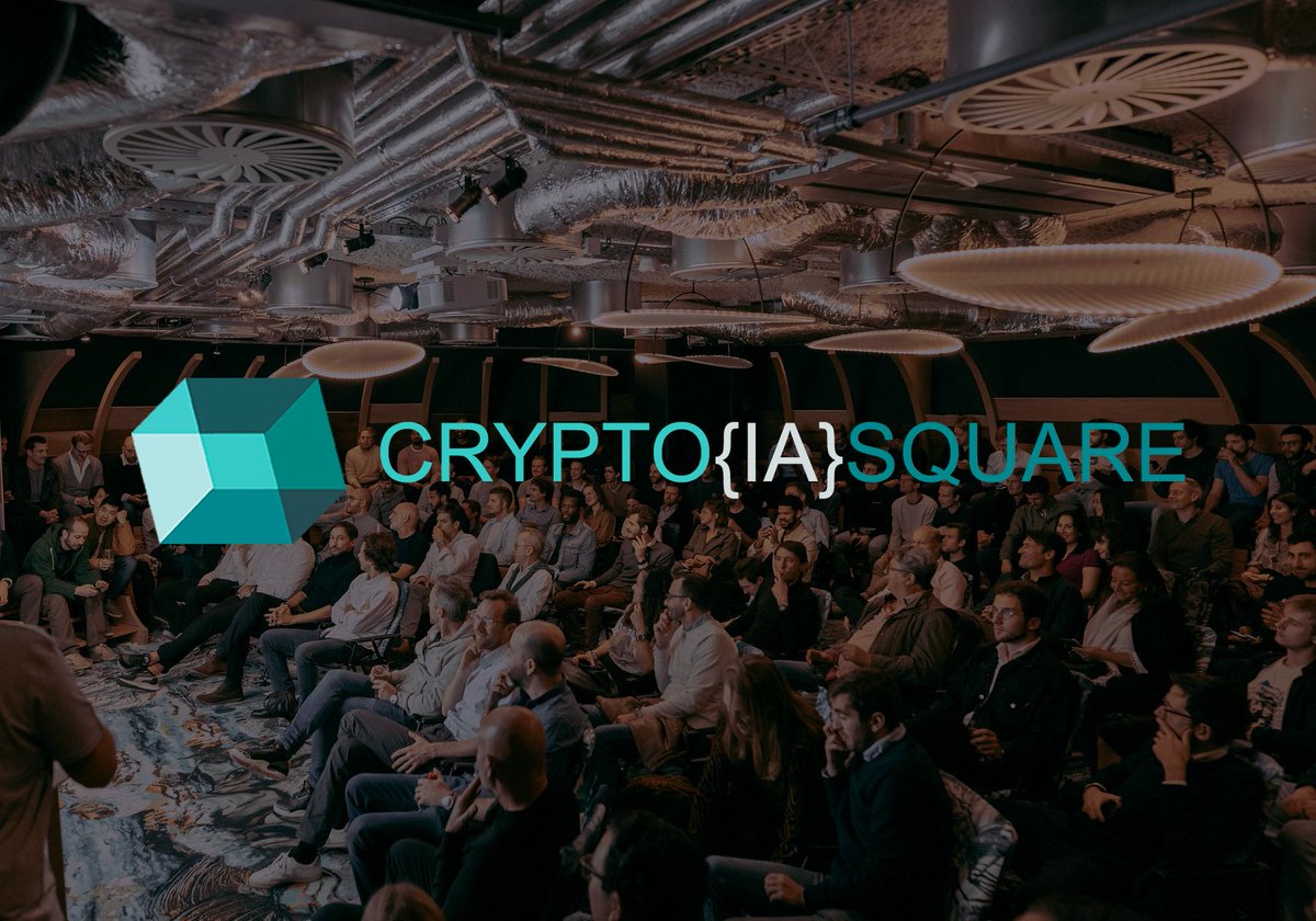 Cryptosquare_be's tweet photo. GM à tous (pour ceux encore là 😁),

Cryptosquare prend le virage de l'IA et avant de lancer quoi que ce soit, on veut vos retours.

3 minutes, 11 questions https://t.co/oXDT5VX6kW

On lit tout personnellement.
Merci les gars https://t.co/eKhk5sgeP0