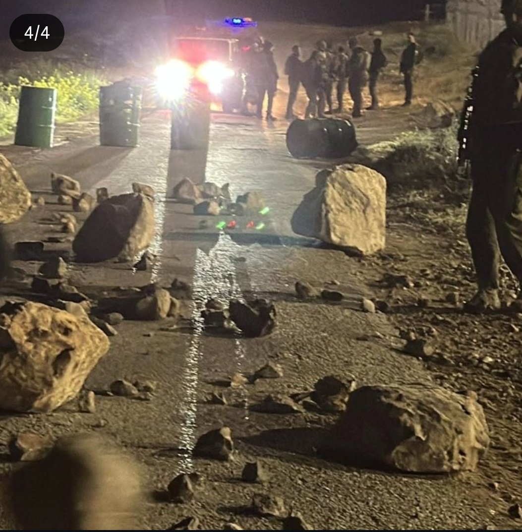 מחוץ לעדר/ kivsa shchora tweet media