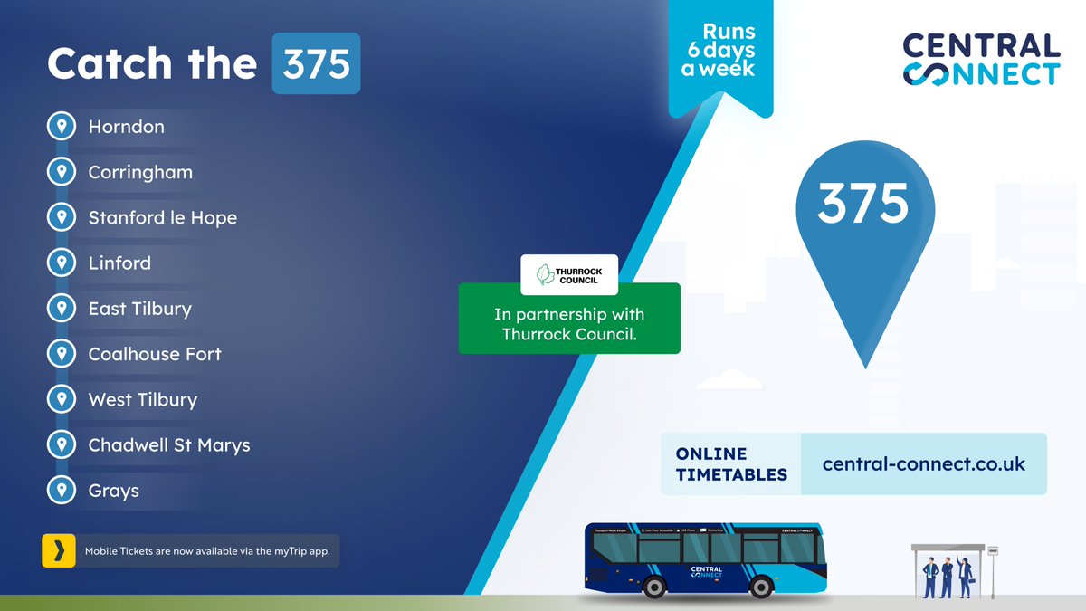 Central Connect Essex & Hertfordshire (@cc_essexherts) on Twitter photo 