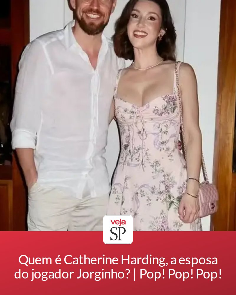 VEJA São Paulo tweet media