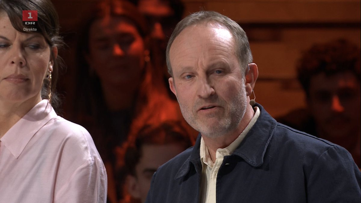 Radikale Venstre tweet media