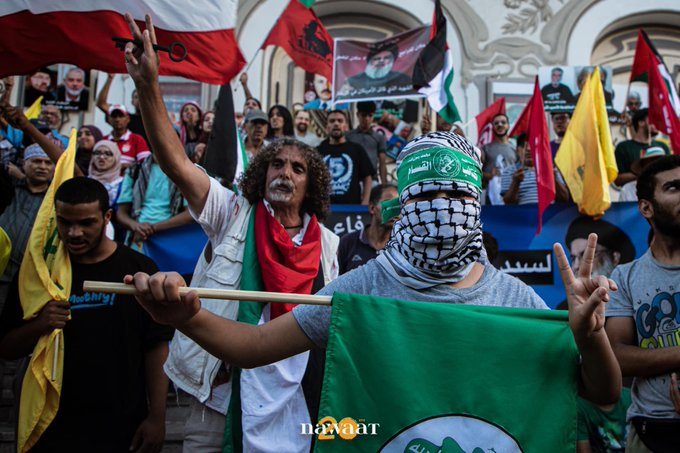 Rayen‏🇹🇳 tweet media