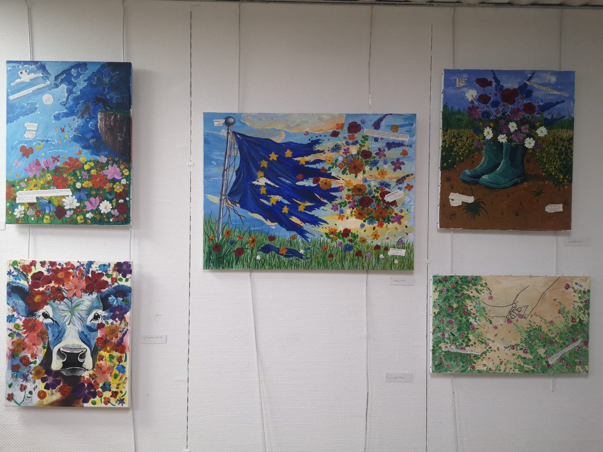 la table de gaya tweet media