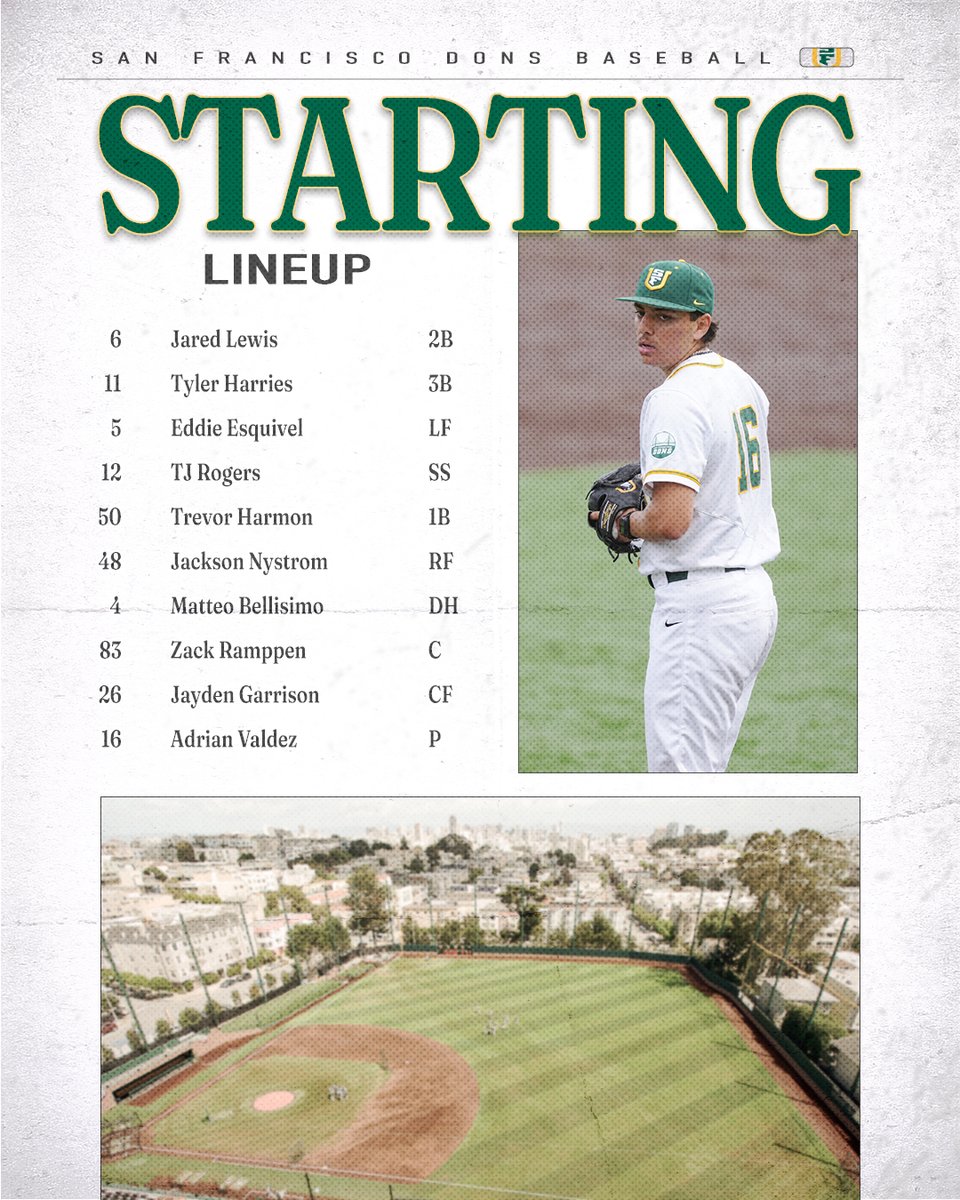 San Francisco Baseball tweet media