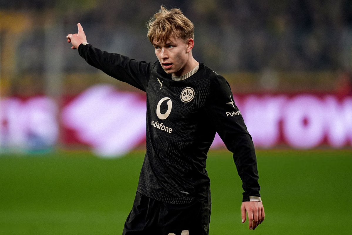 B.Dortmund 📸 tweet media