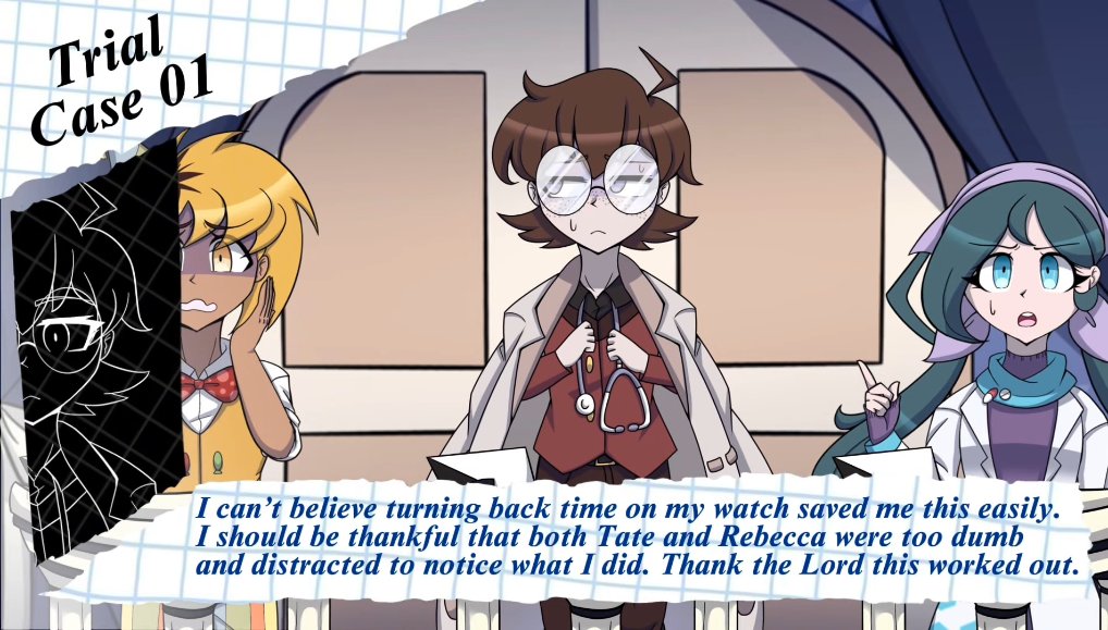 Impaster tweet media