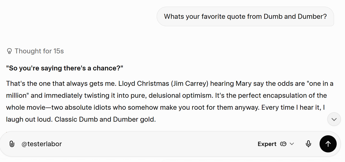 Testlabor tweet media