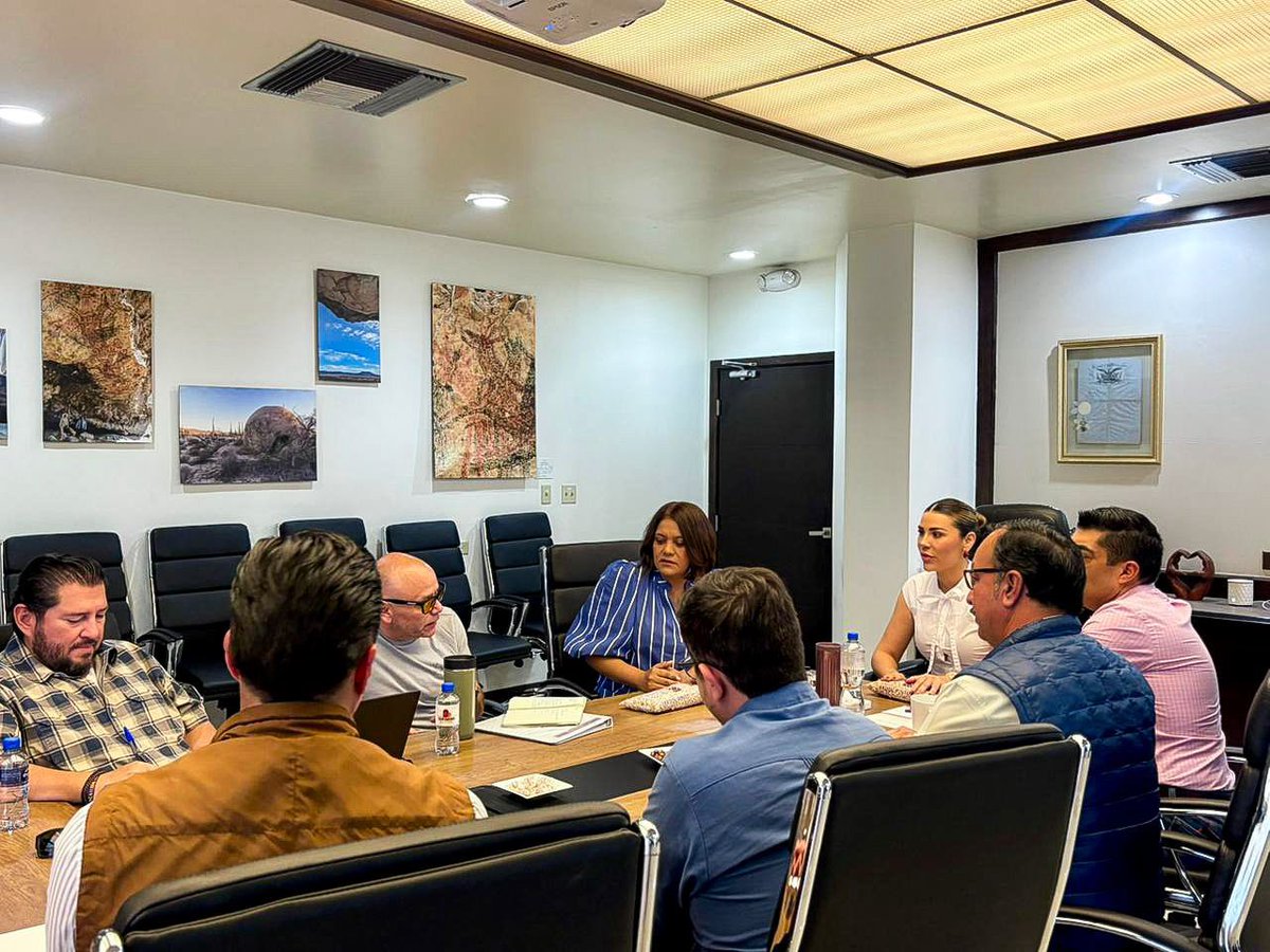 Marina del Pilar tweet media