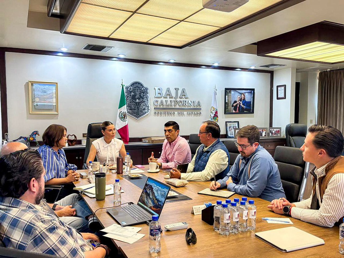 Marina del Pilar tweet media