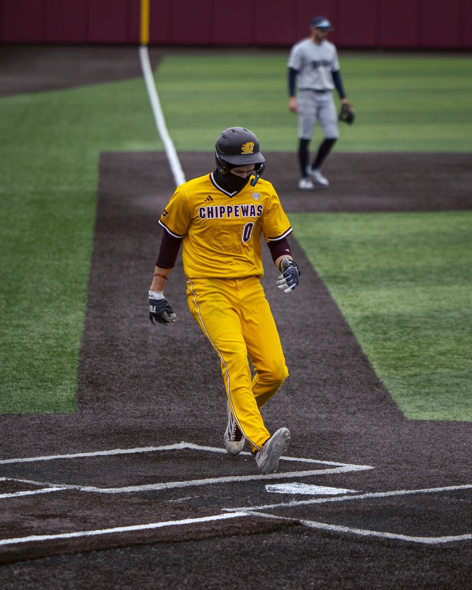 Central Michigan Baseball tweet media