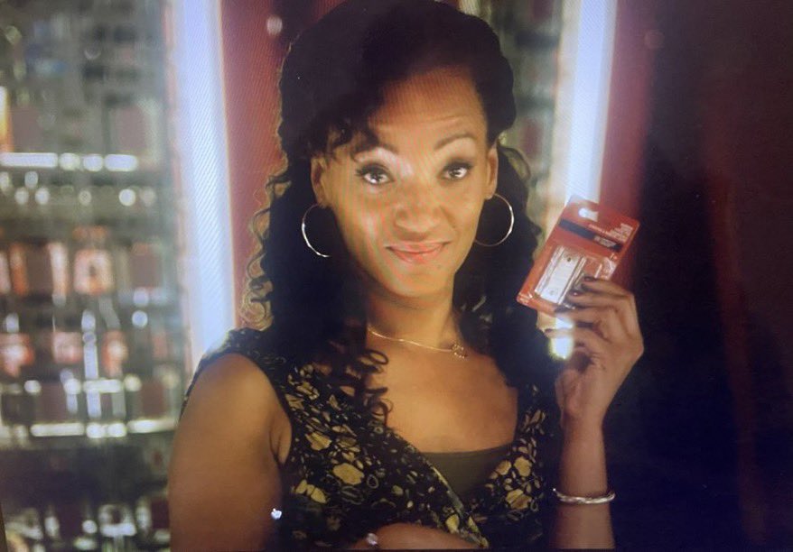 Treva Corke tweet media