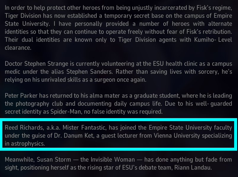 doctor victor von gloom ⛈️✨ tweet media