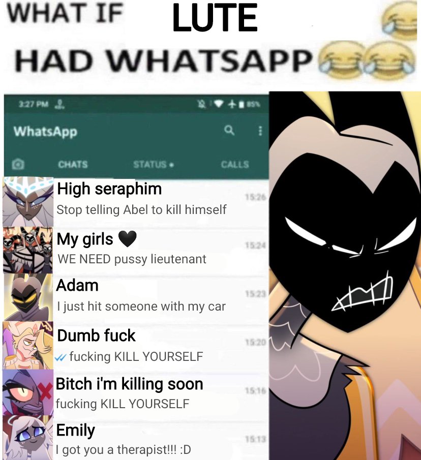 cluster ⃟🫀 CEO OF ANGELICHAREM tweet media