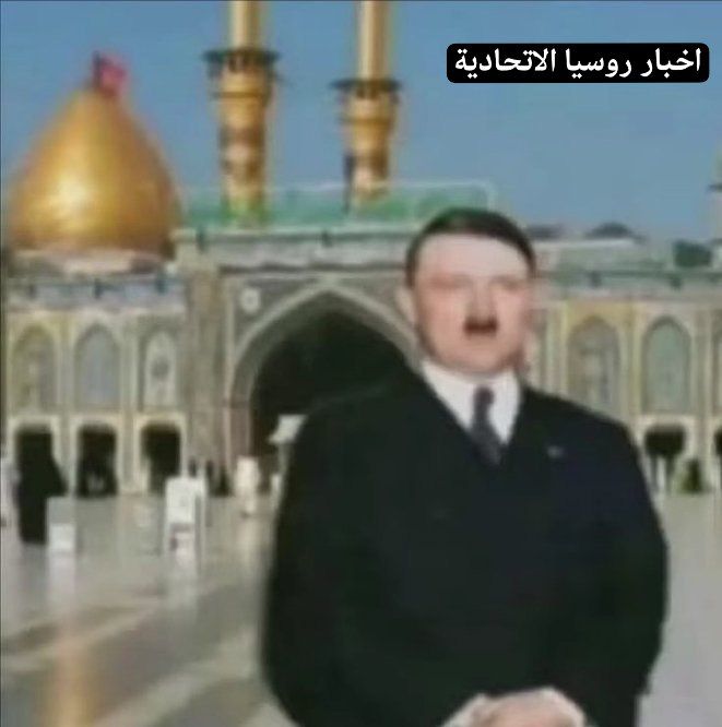 اخبار روسيا الاتحادية tweet media