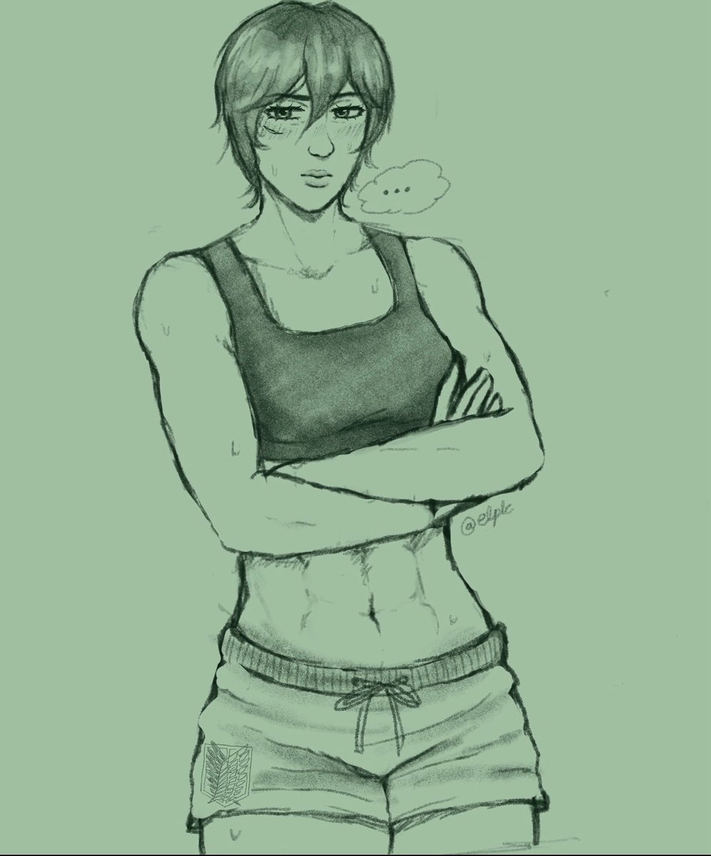 hange zoë’s biggest fan tweet media