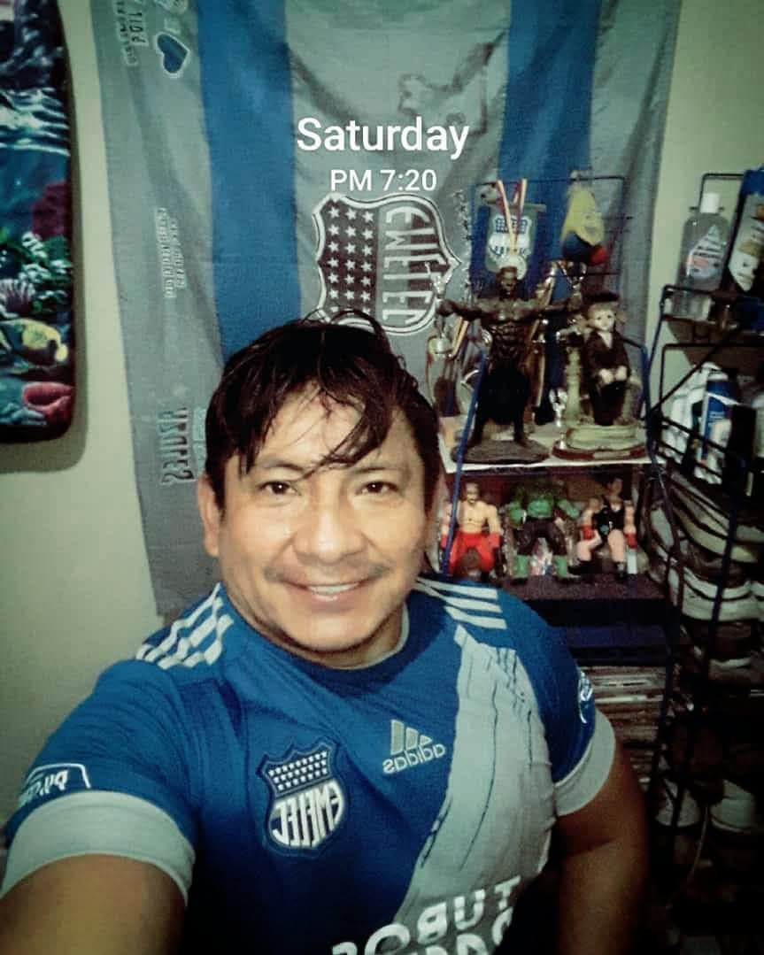 jvalentin1402's tweet photo. EMELEXISTA POR SIEMPRE  💙👍 https://t.co/06kRXvyzdF