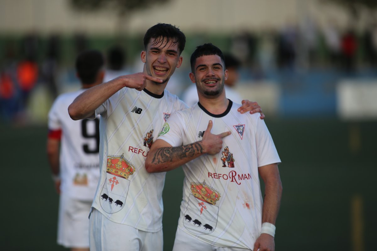 CD Calamonte tweet media