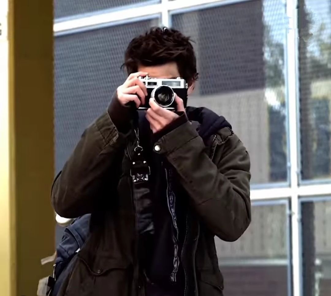 biubiu is spiderman pilled tweet media