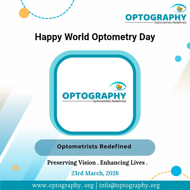 Optography8's tweet photo. Happy World Optometry Day 👁️✨
#WorldOptometryDay #23rdMarch #Optometry #EyeCare #VisionHealth #EyeAwareness #ProudOptometrist #Optography #Thatoptometrist https://t.co/KVyCs42VMj