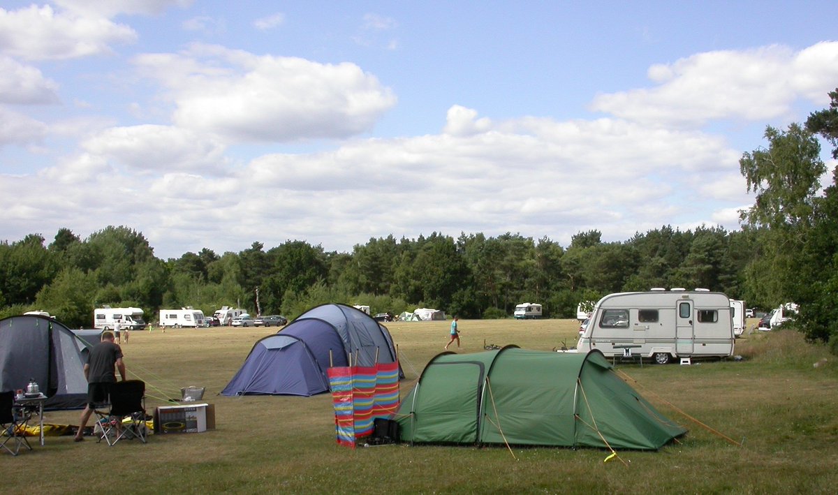 The Basingstoke Canal Society tweet media