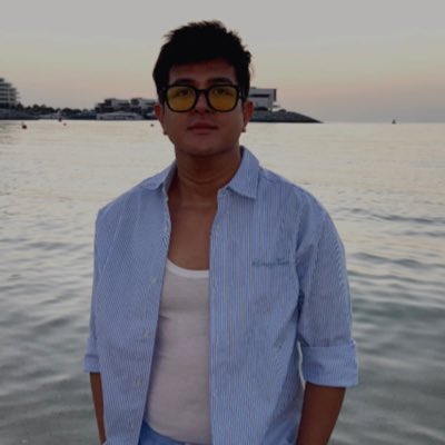 Michael Angelo Gomez tweet media