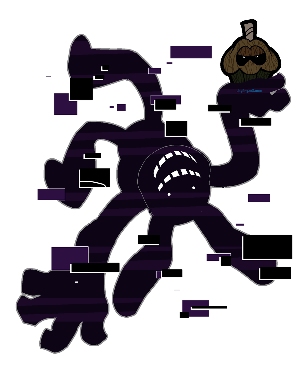 frickbears-shadow-bonnie-doodle