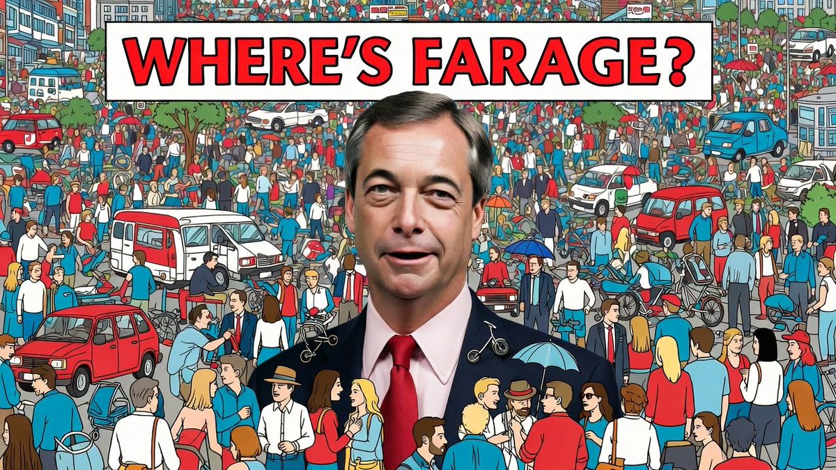 🇬🇧 Richard F tweet media