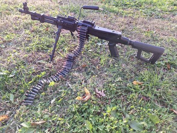 Guns Daily tweet media