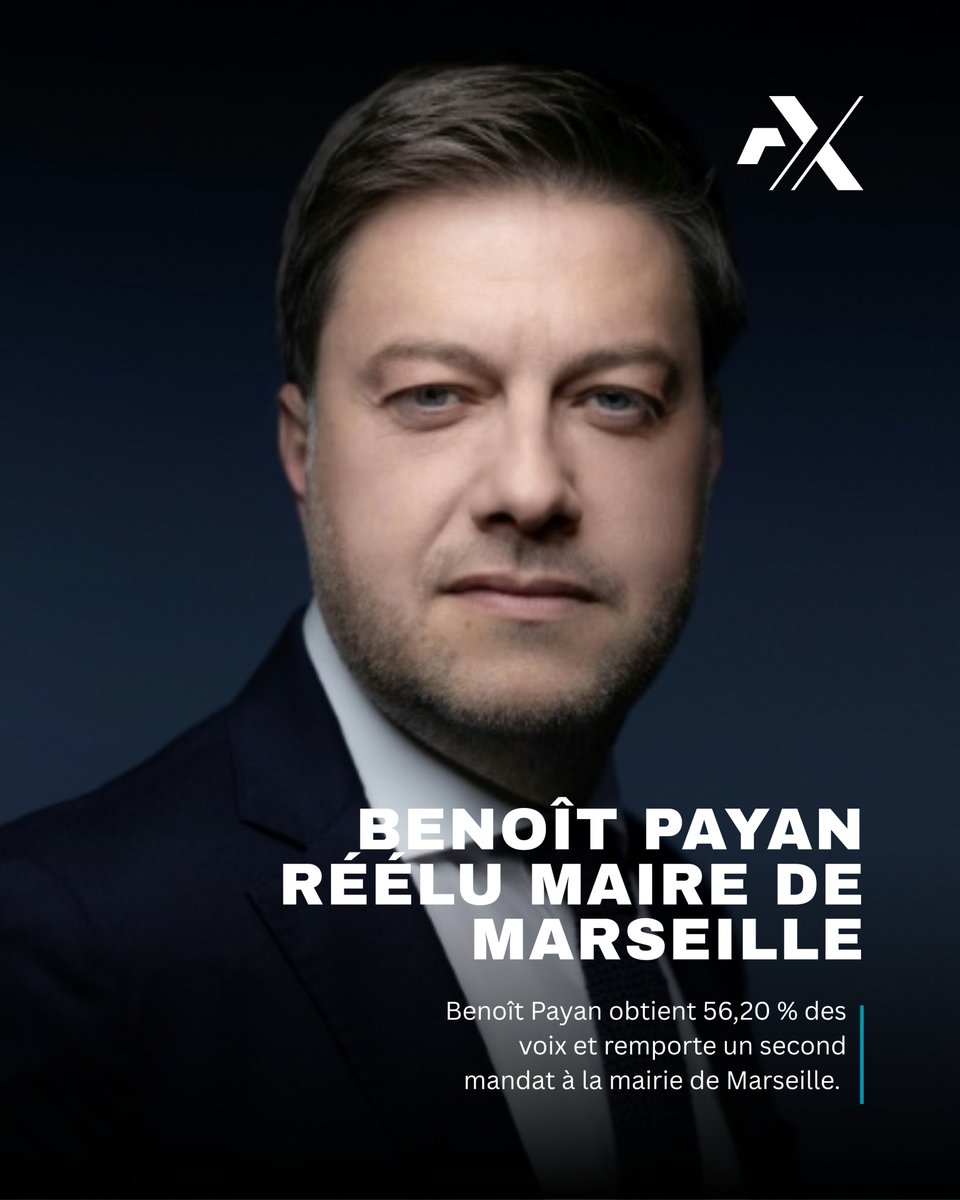 Alerte 𝐗 tweet media