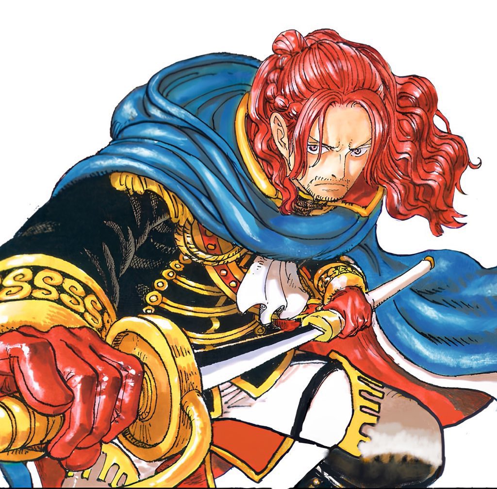 علي | Mihawk tweet media