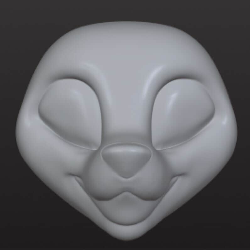 Kitsune Couture tweet media