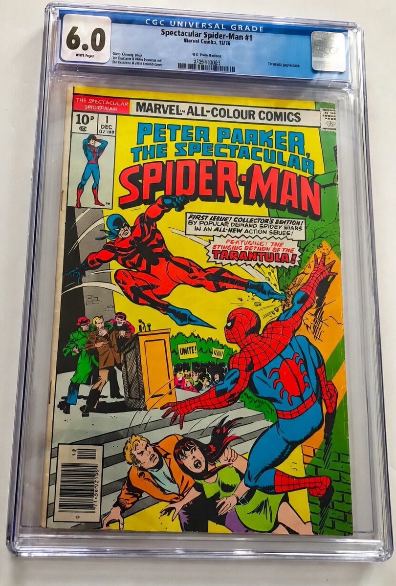 For All The Marvels tweet media