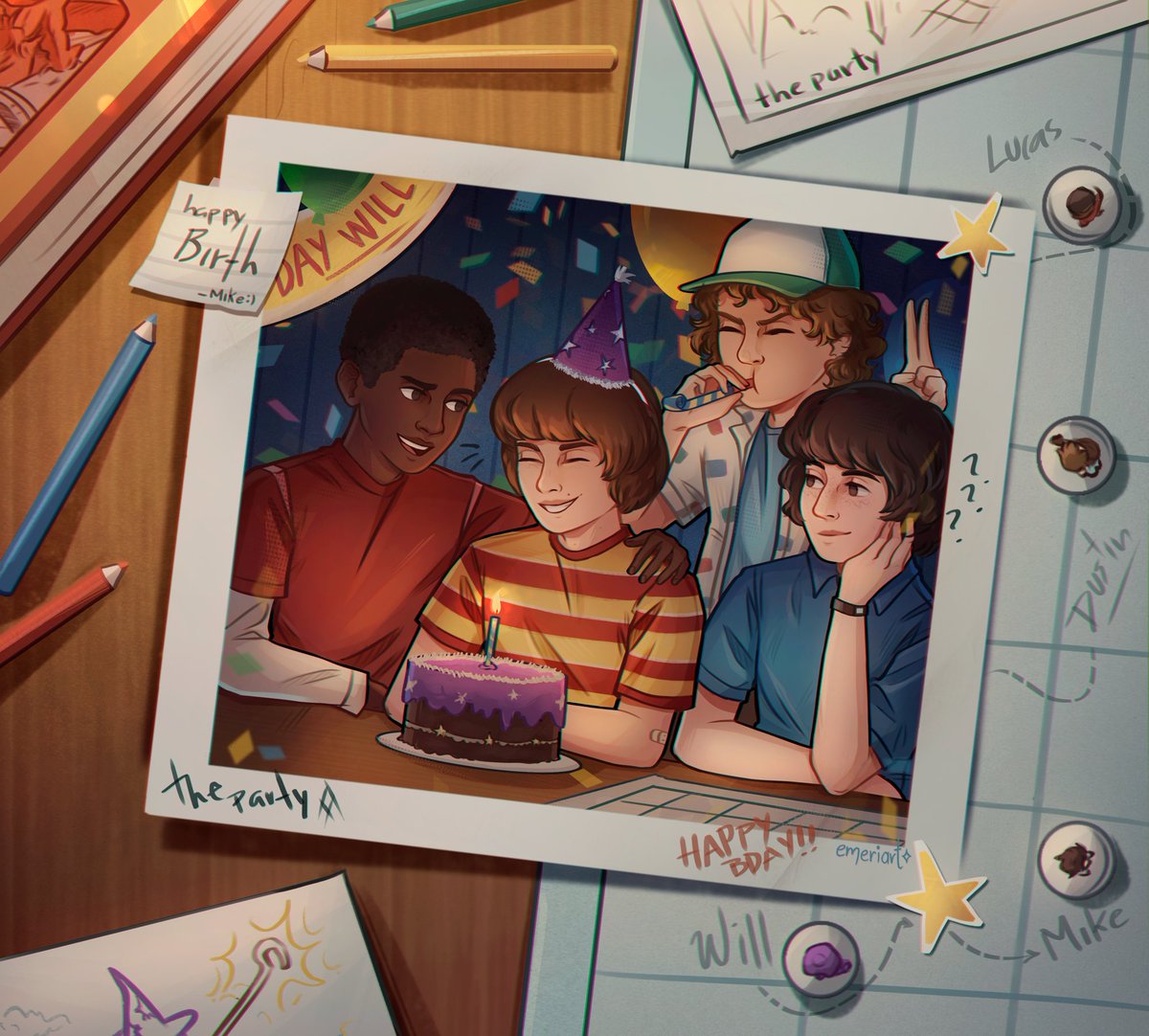 ı̣ɹǝɯǝ ⭑ tweet media