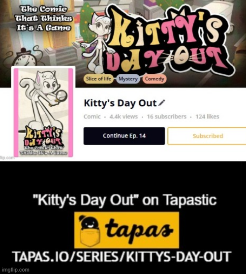 Cartoonicus_Studios tweet media