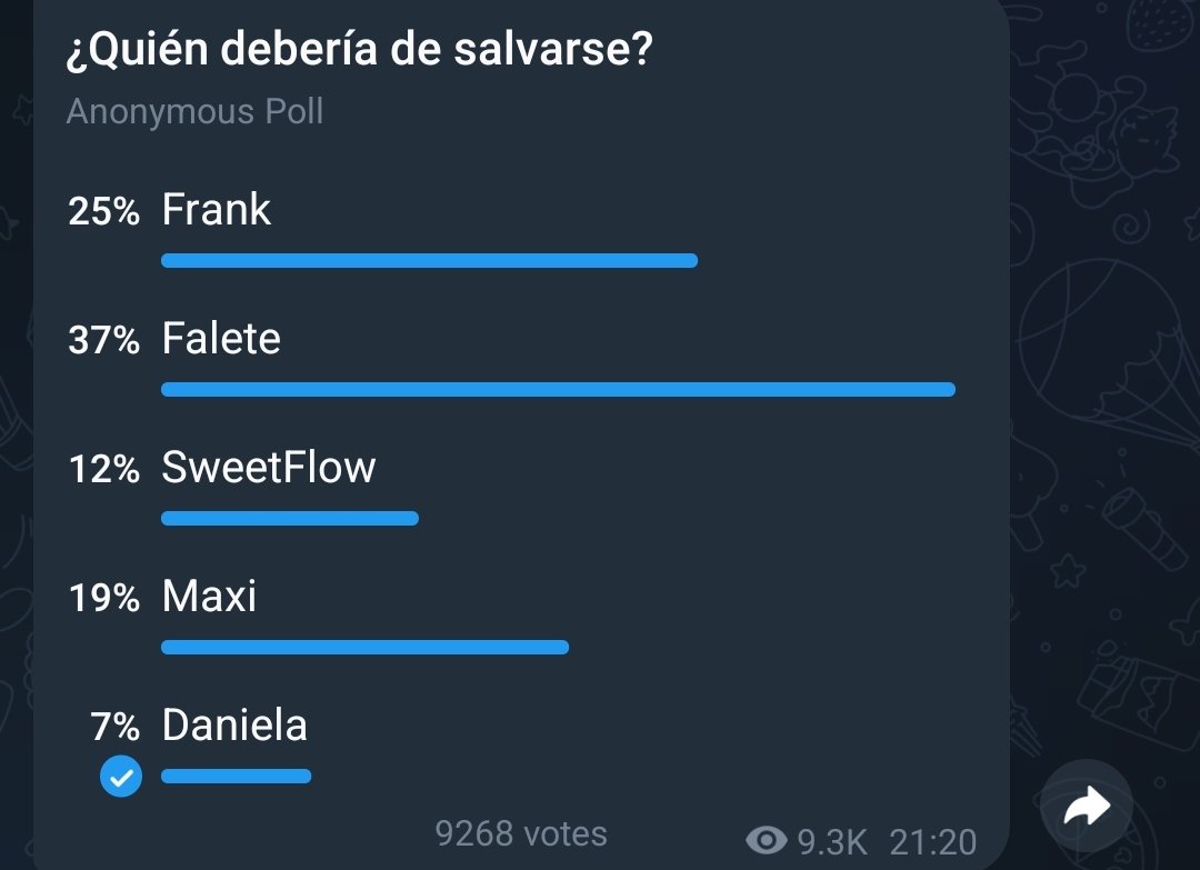 David Rod ⚡ tweet media