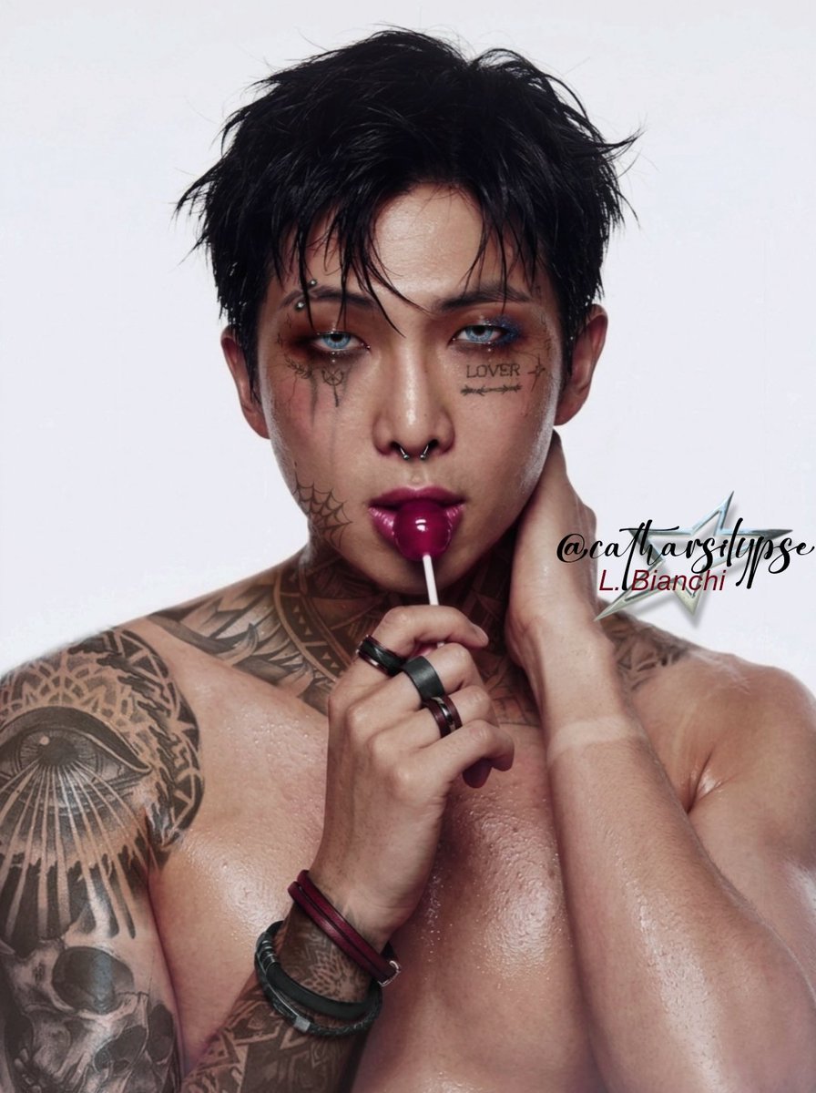 ‍ ‍ ‍ ‍‍ Kármico. ‍‍ ‍ tweet media