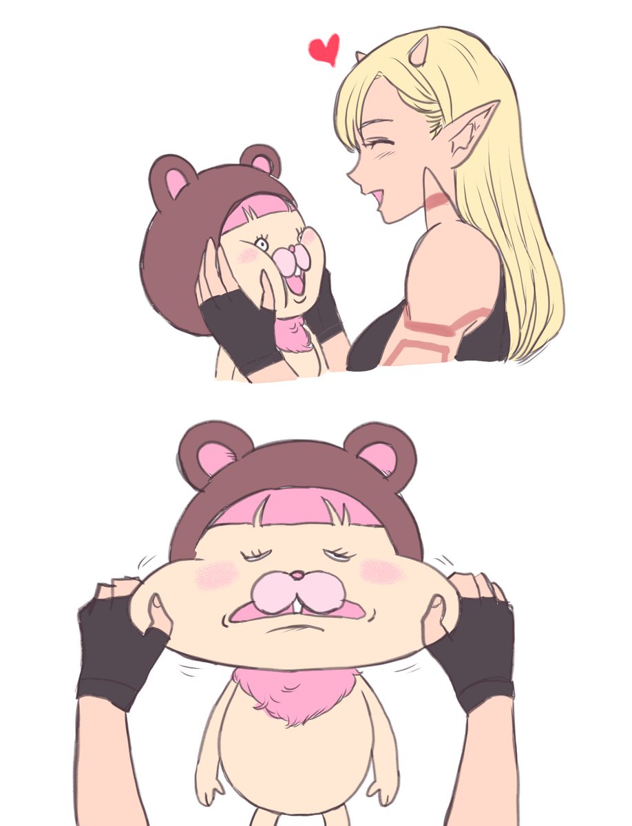 マユラ tweet media